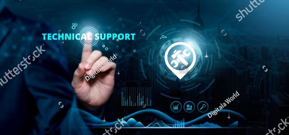 technical-support